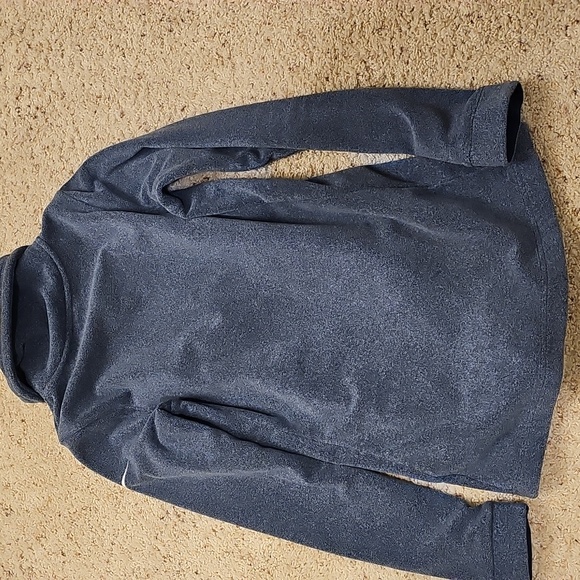 Nike Women's Pullover with Mock Neck - Picture 10 of 10